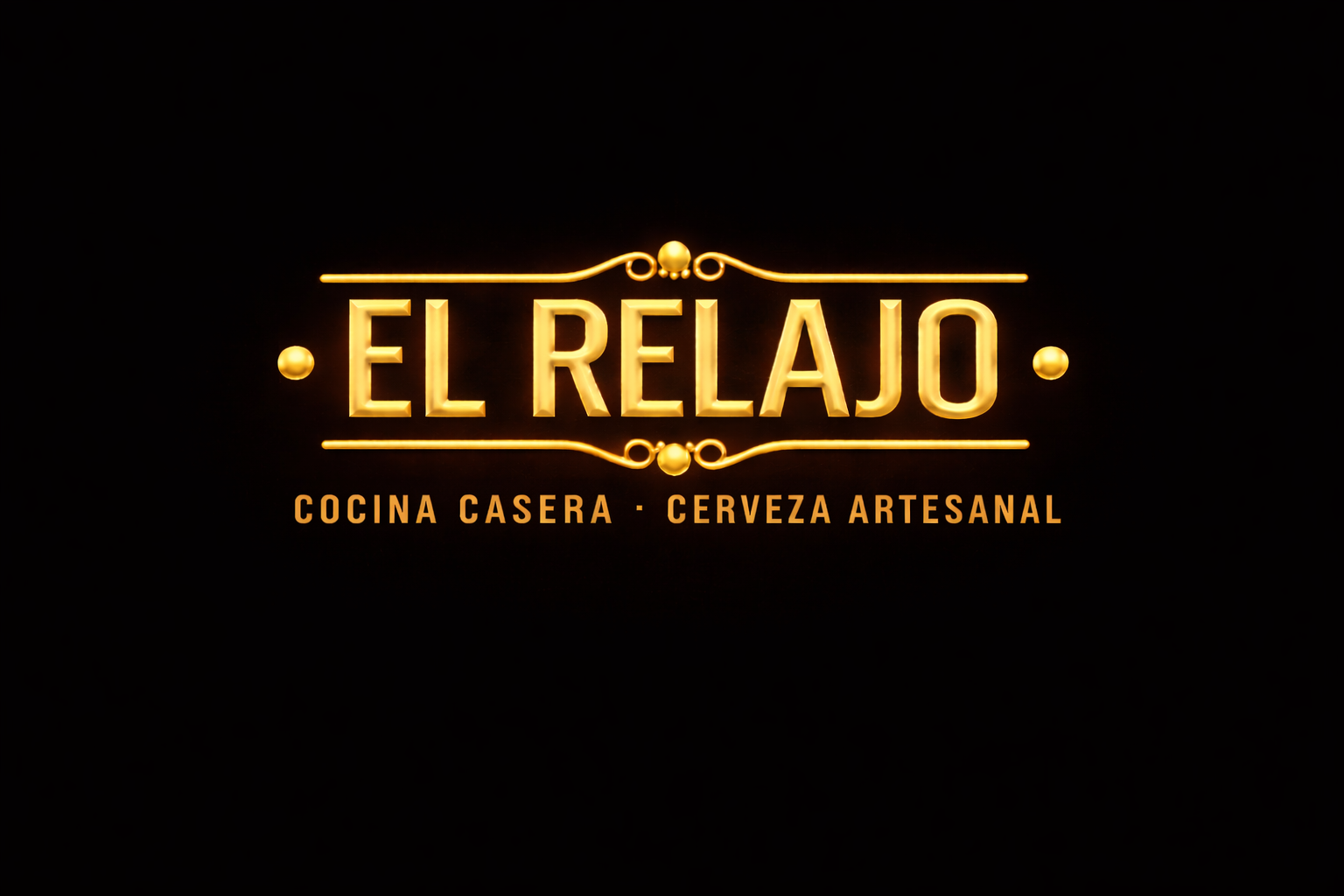 El Relajo